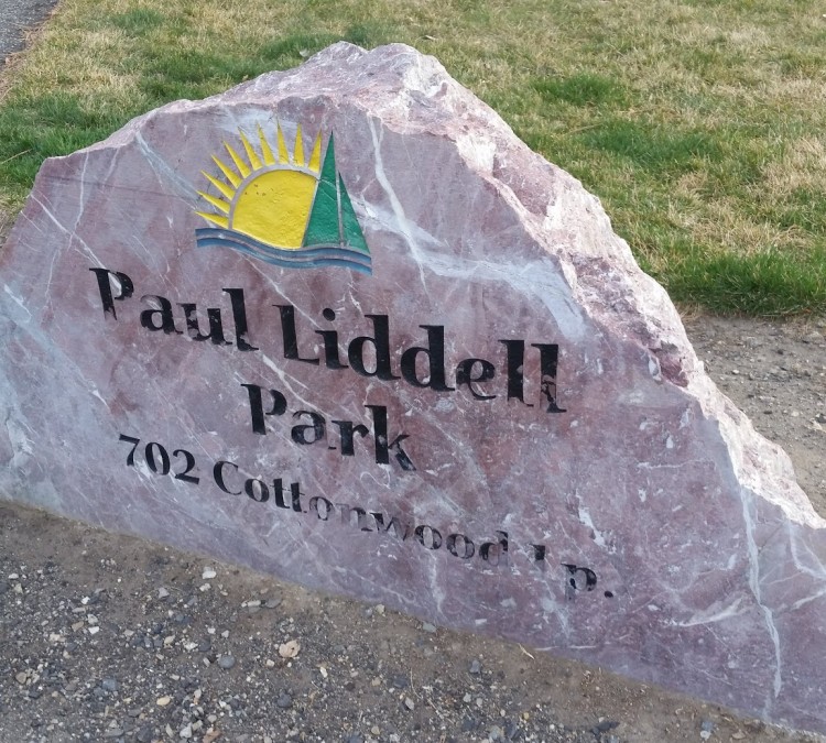 Paul Liddell Park (Richland,&nbspWA)